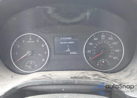 2023 Kia Seltos S z USA, uszkodzony, nr VIN KNDEU2AA9P7394712